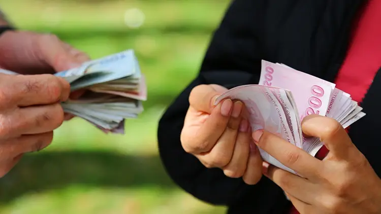 Emeklinin zammı netleşiyor! İşte yeni maaş ..