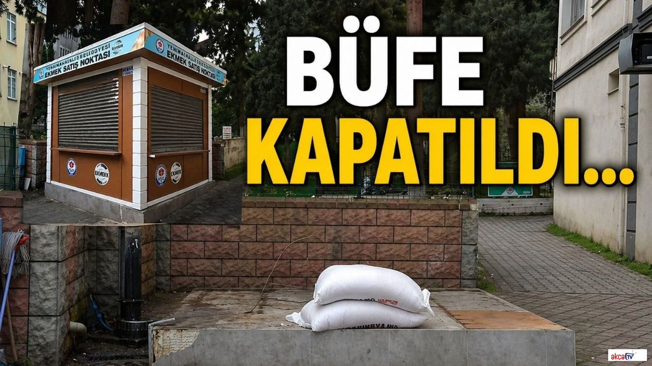 Ucuz ekmeğe ilgi yok