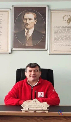 Balcı'dan Köroğlu'na cevap
