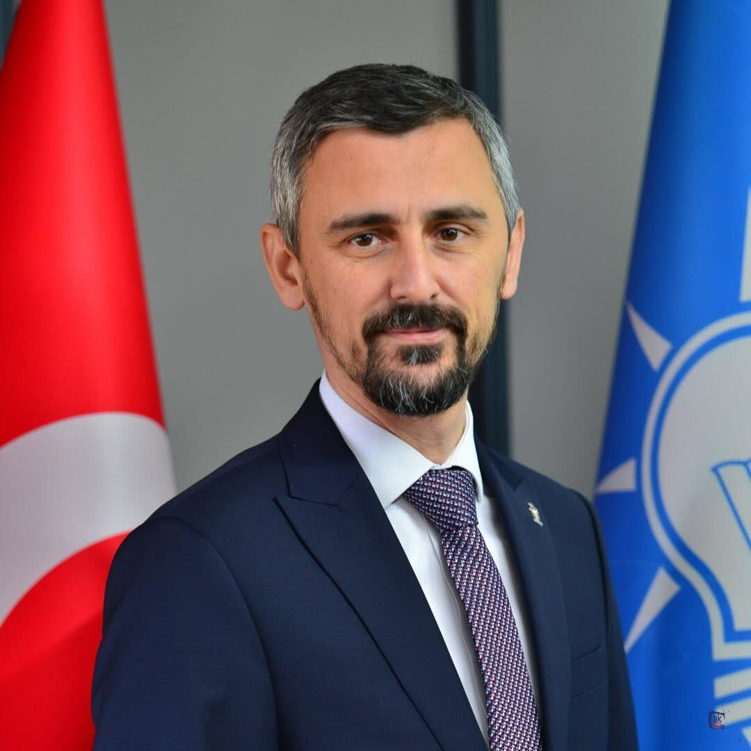 AK PARTİ’DEN HİZMET PAYLAŞIMI