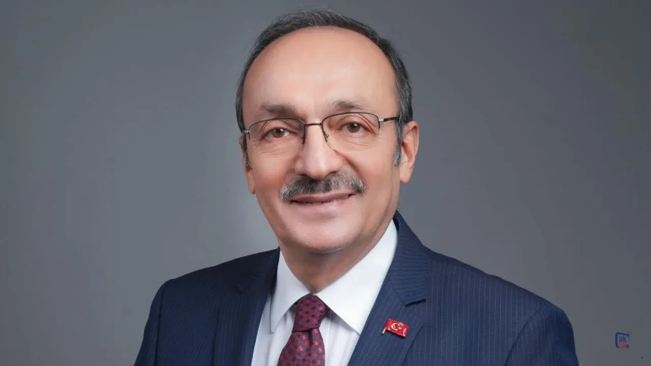 Düzköy Belediye Başkanı Selim Çelenk korkuttu