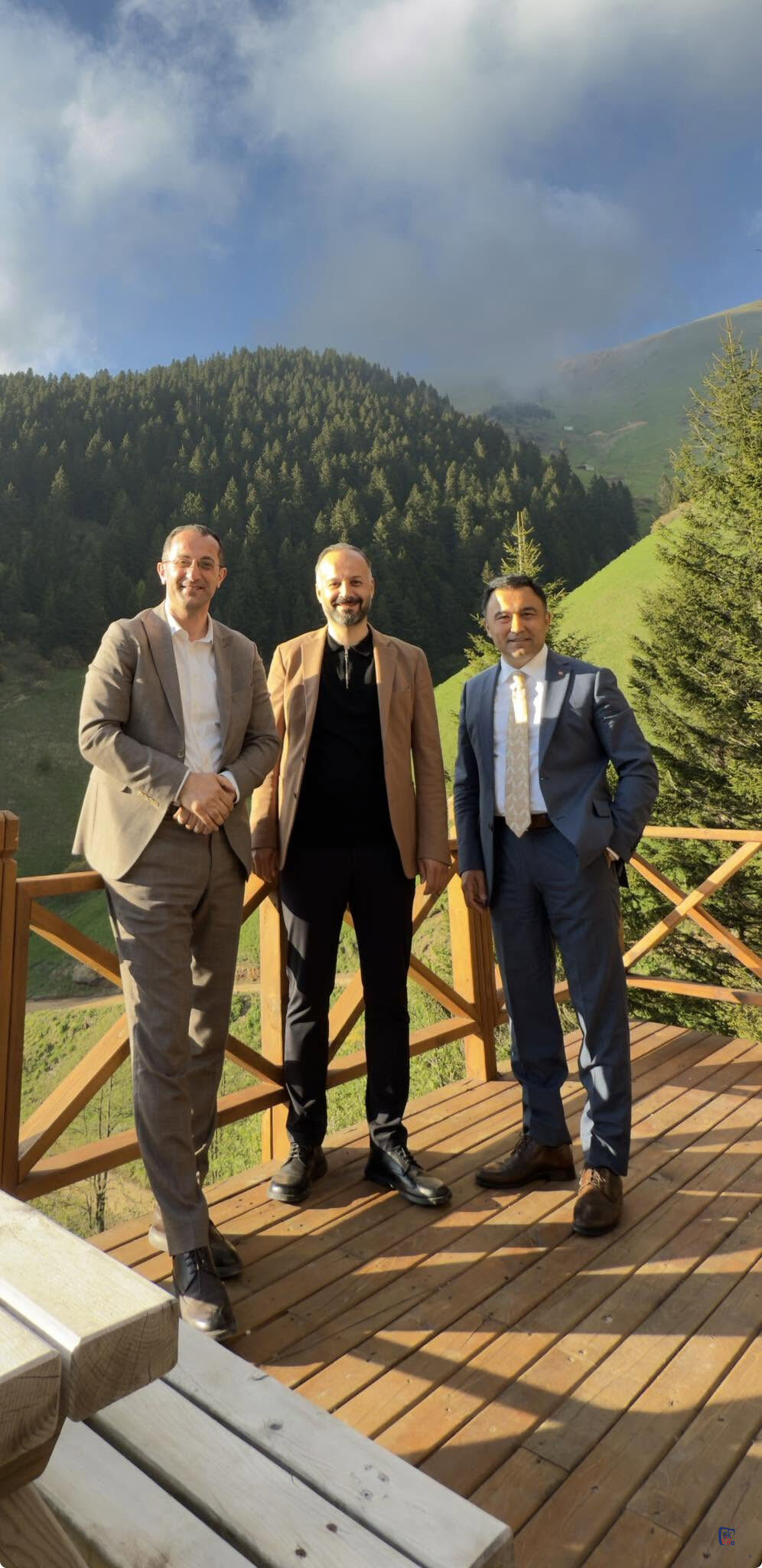 Ömer Karabacak Akcaabat