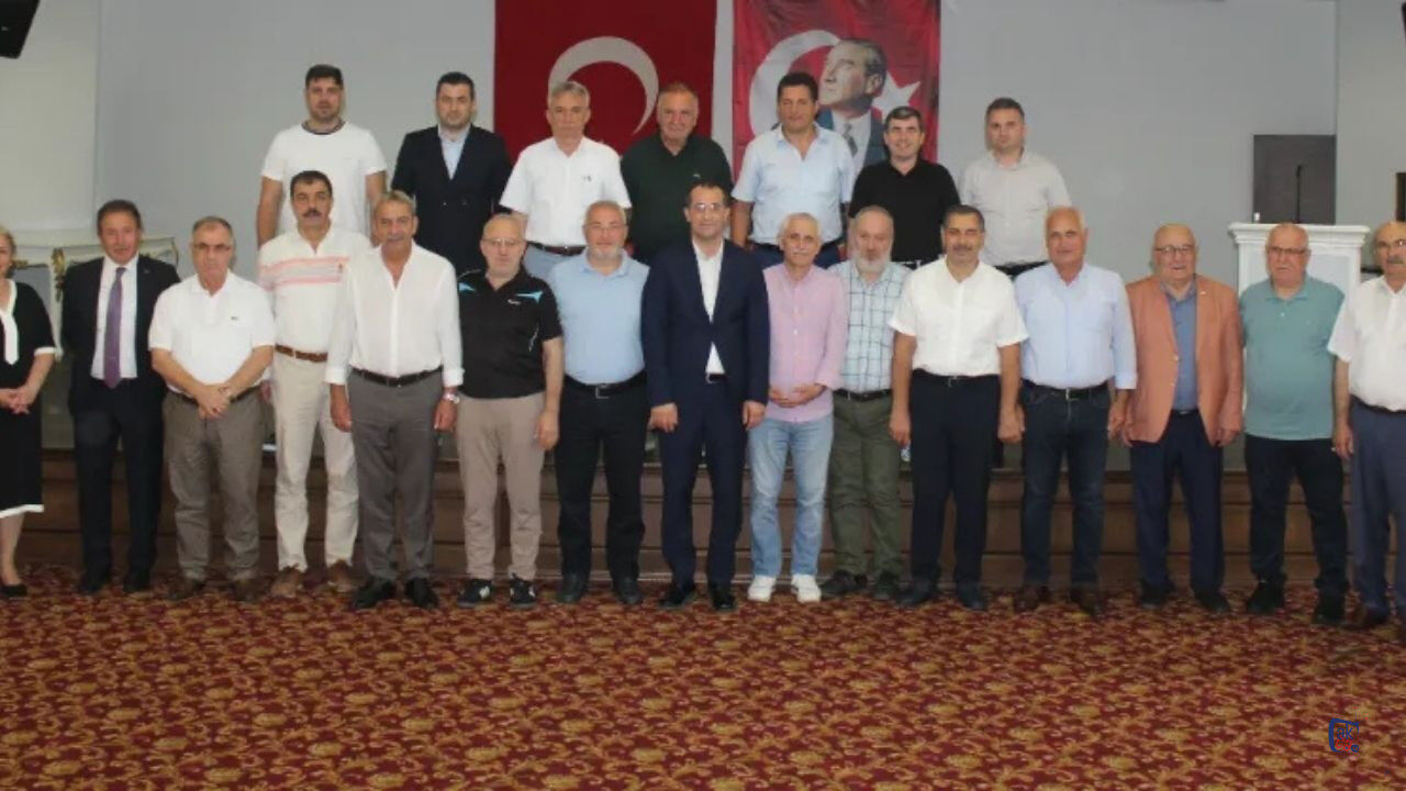 KENT KONSEYİ, BABALARININ ÇİFTLİĞİ GİBİ
