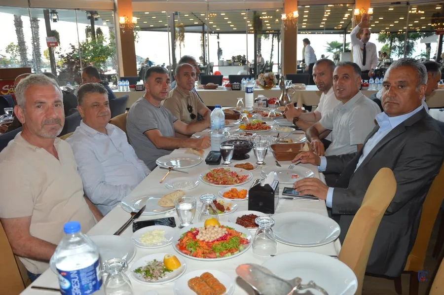 EKİM : BU KARAR TAMAMEN BELEDİYE BAŞKANININ TAKDİRİNDEDİR !