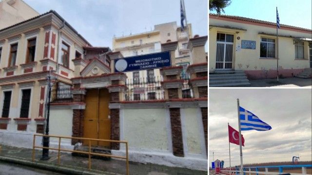 Türk Azınlık eğitiminde algı operasyonları ve mütekabiliyet