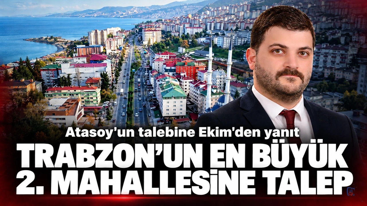 Atasoy'dan Söğütlü'ye talep