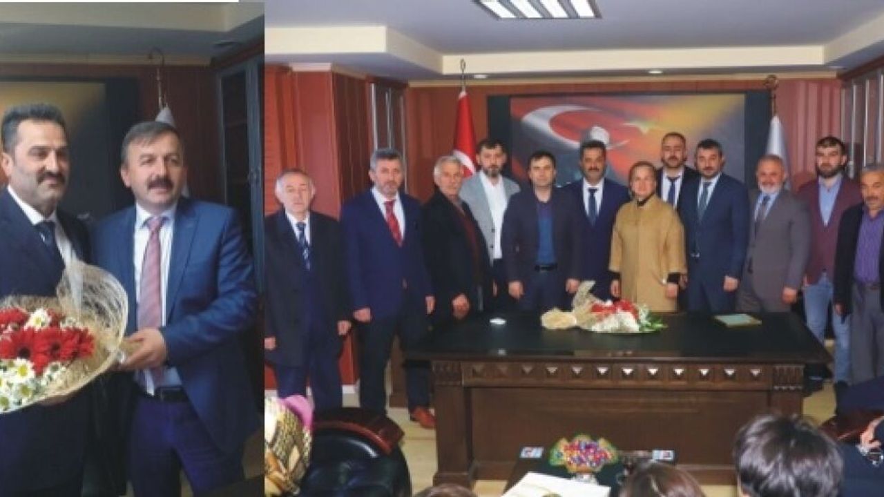 Çoşkun Yılmaz : İhaleyi kim neden iptal etti?