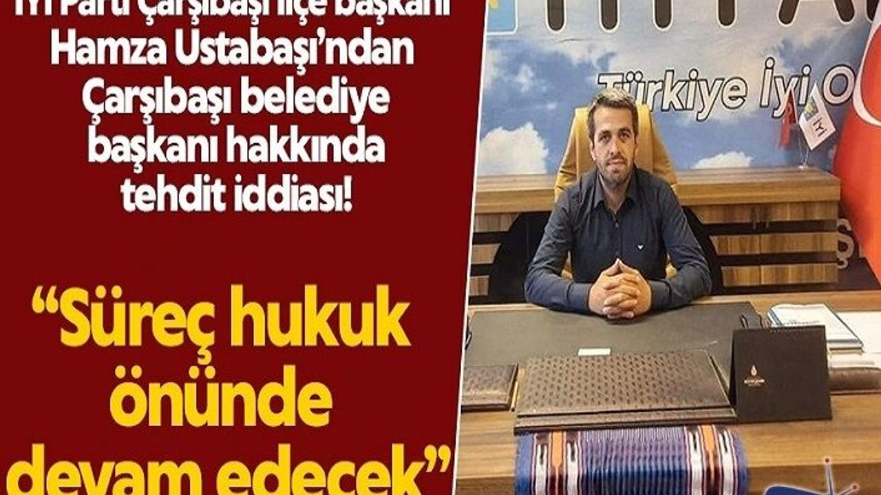 MHP ve İyi Parti arasında ‘BİM’ gerilimi