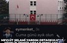 Mevlüt Selami Yardım Ortaokulu’na Yönelik Tehdit Mesajı Tepki Çekti