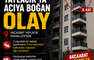 Akçaabat Yaylacık'ta acıya boğan olay