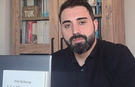Arslan Alp Karaman, okurlardan ilgi görecek yeni kitabına hazırlanıyor