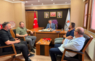 AK PARTİ AKÇAABAT’TA HALK GÜNÜ BULUŞMASI