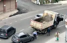 Kaza Kavşağı çözüm bekliyor