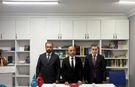 ÜLKÜ OCAKLARI'NDA ATASOY DÖNEMİ