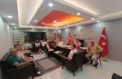 MHP’DE KONGRE HEYECANI BAŞLADI