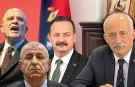 Eski MHP İl Başkanından "30 yıl imamlık yapan hoca papaz çıktı" iddiası !