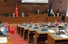 Trabzon Büyükşehir Belediye Meclisi'nde şok karar! CHP grubu salonu terk etti!