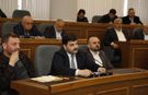 ATASOY’DAN ÇOCUKLU AİLELERE SU İNDİRİMİ TALEBİ