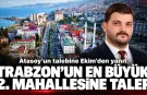Atasoy'dan Söğütlü'ye talep