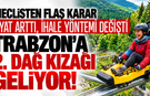 Trabzon'da fiyat arttı, ihale yöntemi değişti!