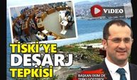 Akçaabat Meclisinden TİSKİ'ye tepki!