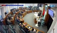 Osman Nuri Ekim : Akçaabat’ın geleceğini siyasi rantınızın önüne koymuşsunuz