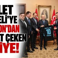 SİYASET