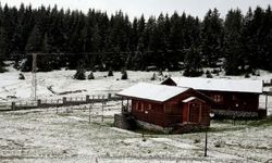 Akçaabat Yaylaları