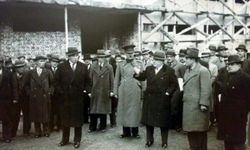 Akçaabat'ın eski fotoğrafları