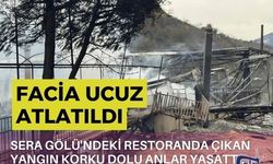 Facia ucuz atlatıldı