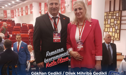 Gedikli Ailesi