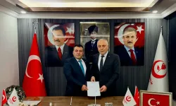 Büyük Birlik 'ten Akçaabat hamlesi