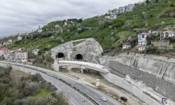 Akçaabat’a asırlık yatırım