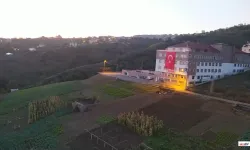 Kyk öğrencileri başkan Genç'ten otobüs istiyor