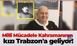 Timsal KarabekirAkçaabat'a geliyor!