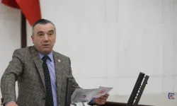 Yavuz Aydın’dan 17’nci Madde Eleştirisi