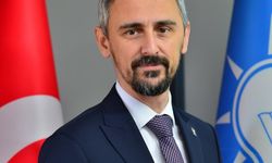 AK PARTİ’DEN HİZMET PAYLAŞIMI