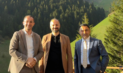 AK PARTİ’DE “KAYMAKAM” POLEMİĞİ