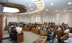 Akçaabat Belediyesi’nde Ana muhalefet Yeni Parti oldu
