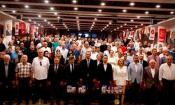 ÖZCAN ERGÜN GÜVEN TAZELEDİ