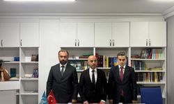 ÜLKÜ OCAKLARI'NDA ATASOY DÖNEMİ