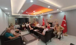 MHP’DE KONGRE HEYECANI BAŞLADI