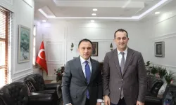 Belediye Başkanı’nın katılmadığı yemekte Akçaabat Kaymakamı’ndan mesajlı veda!