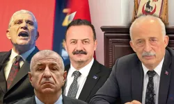 Eski MHP İl Başkanından "30 yıl imamlık yapan hoca papaz çıktı" iddiası !