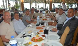 EKİM : BU KARAR TAMAMEN BELEDİYE BAŞKANININ TAKDİRİNDEDİR !