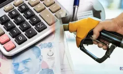 Benzine büyük indirim geldi