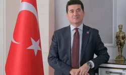 Başkan Kaya’dan 29 Ekim Cumhuriyet Bayramı mesajı
