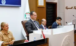 Akçaabat Belediye Meclisi ekim ayı toplantılarına başladı
