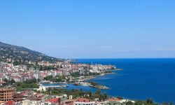 TRABZON'DA VERGİ MÜKELLEFİ SAYISI AZALDI