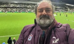 Trabzonspor maçı sonrası Nevzat Aydın’ın oğlunu tehdit ettiler! 4 şüpheli gözaltında